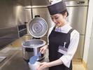 やよい軒 代々木店(キッチン)のアルバイト写真