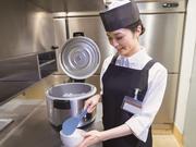 やよい軒 川口店(キッチン)のアルバイト写真2