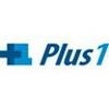 株式会社Plus1(413)のロゴ