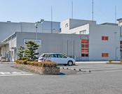 プラスワン株式会社(天野エンザイム/滋賀県湖南市/工場の施設警備員)のアルバイト写真(メイン)