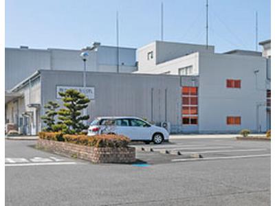 プラスワン株式会社(天野エンザイム/滋賀県湖南市/工場の施設警備員)のアルバイト