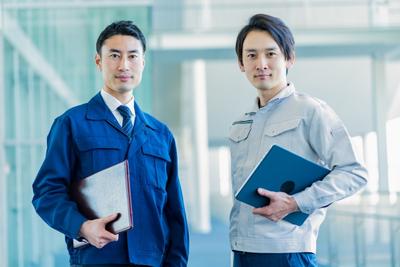 株式会社PNF/503304のアルバイト写真