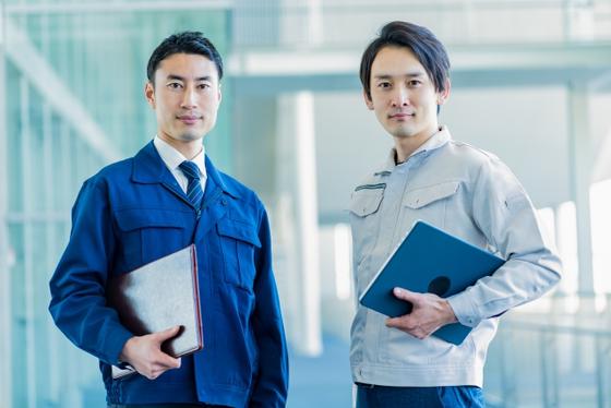 株式会社PNF/401306のアルバイト写真