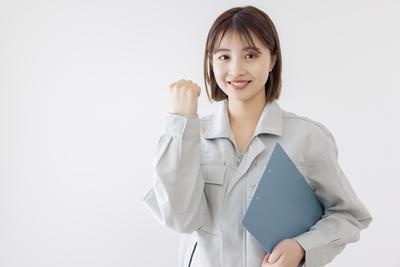 株式会社PNF/100603のアルバイト写真