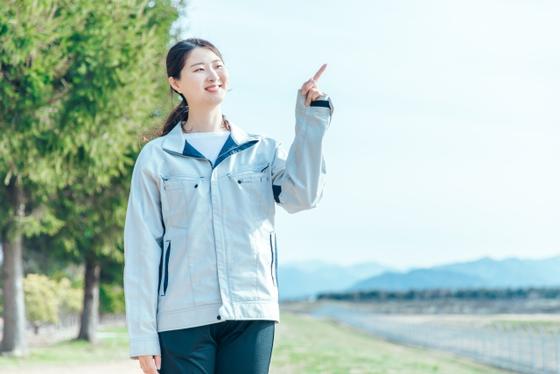 株式会社PNF/315301のアルバイト写真