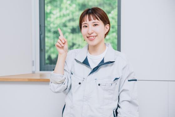 株式会社PNF/306501のアルバイト写真