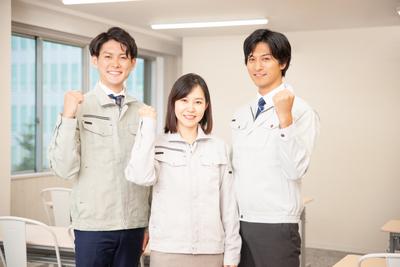 株式会社PNF/302301のアルバイト写真