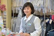 ポニークリーニング ベルクス戸田店(土日勤務スタッフ)のアルバイト写真3