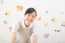 ちゃいるどPOP