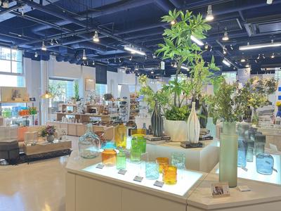横浜ディスプレイミュージアム 本店のアルバイト写真