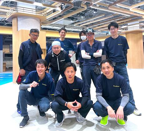 048株式会社パワーステーション_秋葉原エリア/066Ｉ2026Ｄのアルバイト写真