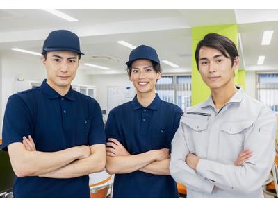 株式会社パワーキャスト/M2-0089B-102のアルバイト