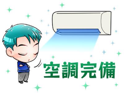 株式会社パワーキャスト/M1-0043A-101のアルバイト写真