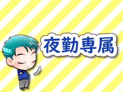 株式会社パワーキャスト/M1-0016B-101のアルバイト