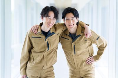 株式会社パワーキャスト/M1-0050B-201のアルバイト写真