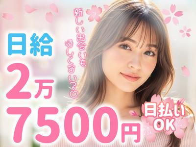 株式会社パワーズ 横浜営業所【相模大野エリア】【063】のアルバイト