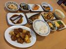 昭和通り食堂のアルバイト写真