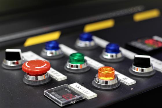 プラスコ　工場のアルバイト写真