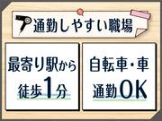 株式会社プランドール 【スタイリスト】のアルバイト写真1