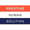 株式会社プレステージ・ヒューマンソリューション(1983519)のロゴ