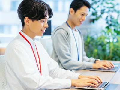 株式会社プレステージ・ヒューマンソリューション/秋田県秋田市(受付スタッフ)のアルバイト