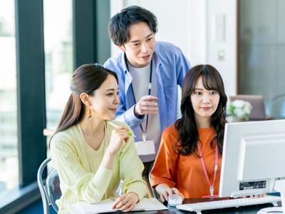 株式会社プレステージ・ヒューマンソリューション/秋田県秋田市(人材コーディネーター)のアルバイト