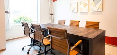 税理士法人プライムパートナーズ（事務職募集）のアルバイト写真