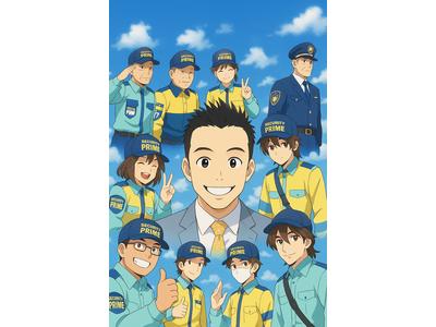 プライム(株)_本社【02】のアルバイト