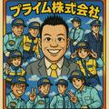 プライム(株)_越谷大宮【04】のアルバイト写真