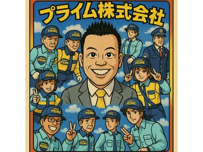 プライム(株)_国分寺八王子【02】のアルバイト