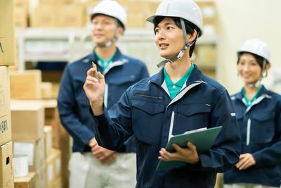 株式会社プライムワーク/藤沢市26【001】のアルバイト写真