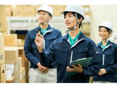 株式会社プライムワーク/藤沢市26【001】のアルバイト