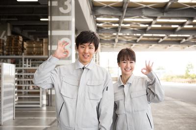 株式会社プライムワーク/相模原市15【001】のアルバイト写真