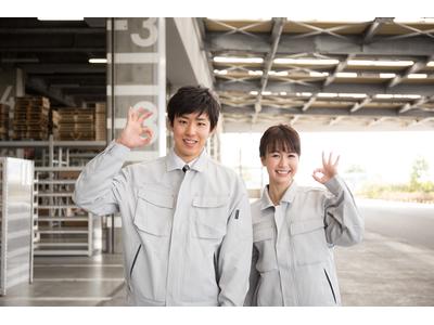 株式会社プライムワーク/栃木市15【002】のアルバイト