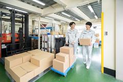 株式会社プライムワーク/藤沢市13【004】のアルバイト