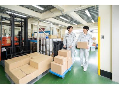 株式会社プライムワーク/藤沢市13【004】のアルバイト