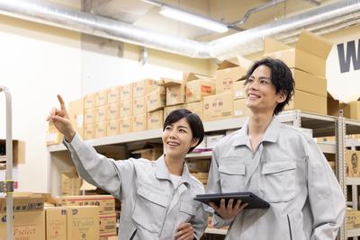 株式会社プライムワーク/栃木市23【002】のアルバイト写真