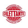 DILETTANTE 東戸塚店のロゴ