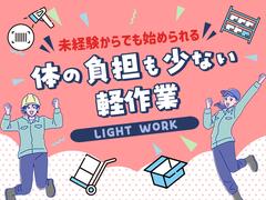 株式会社プロスタッフ　機械オペレーター　2603kr002(1)のアルバイト