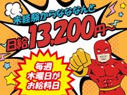 株式会社プロテックス 蓮沼2エリアのアルバイト写真(メイン)