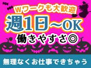 株式会社プロテックス 自由が丘(東京)(17)エリアのアルバイト写真1