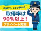 株式会社プロテックス 穴守稲荷(15)エリアのアルバイト写真