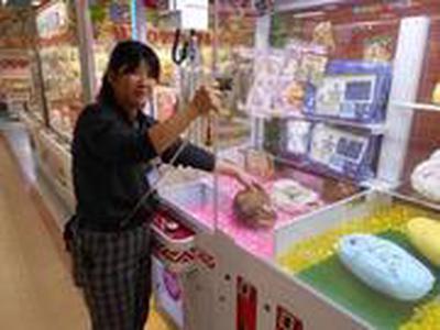 ピノッキースパティオ柳井店のアルバイト写真