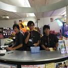 ブラックジャック 東広島店のアルバイト写真1