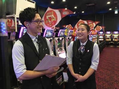 プローバ八幡店のアルバイト写真