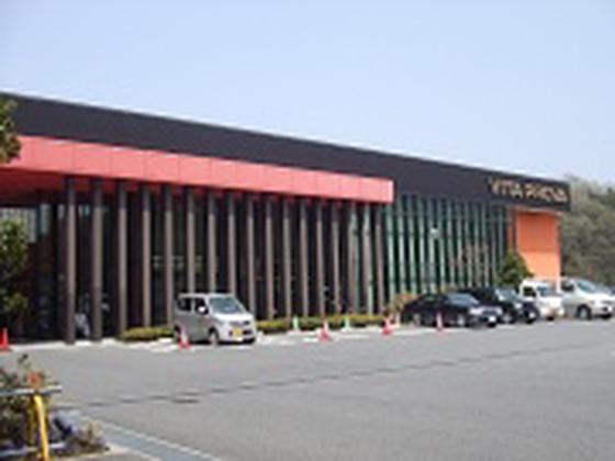 ビータプローバ店のアルバイト写真