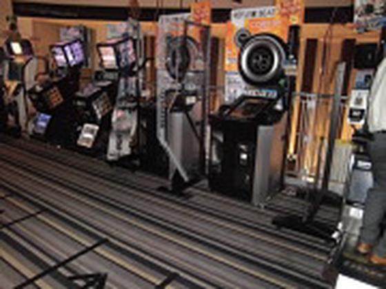 ブラックジャック アクア店のアルバイト写真