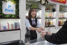 プローバ八幡店のアルバイト写真