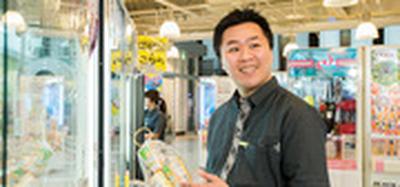 ピノッキースパティオ柳井店のアルバイト写真