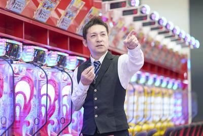 プローバ八幡店のアルバイト写真